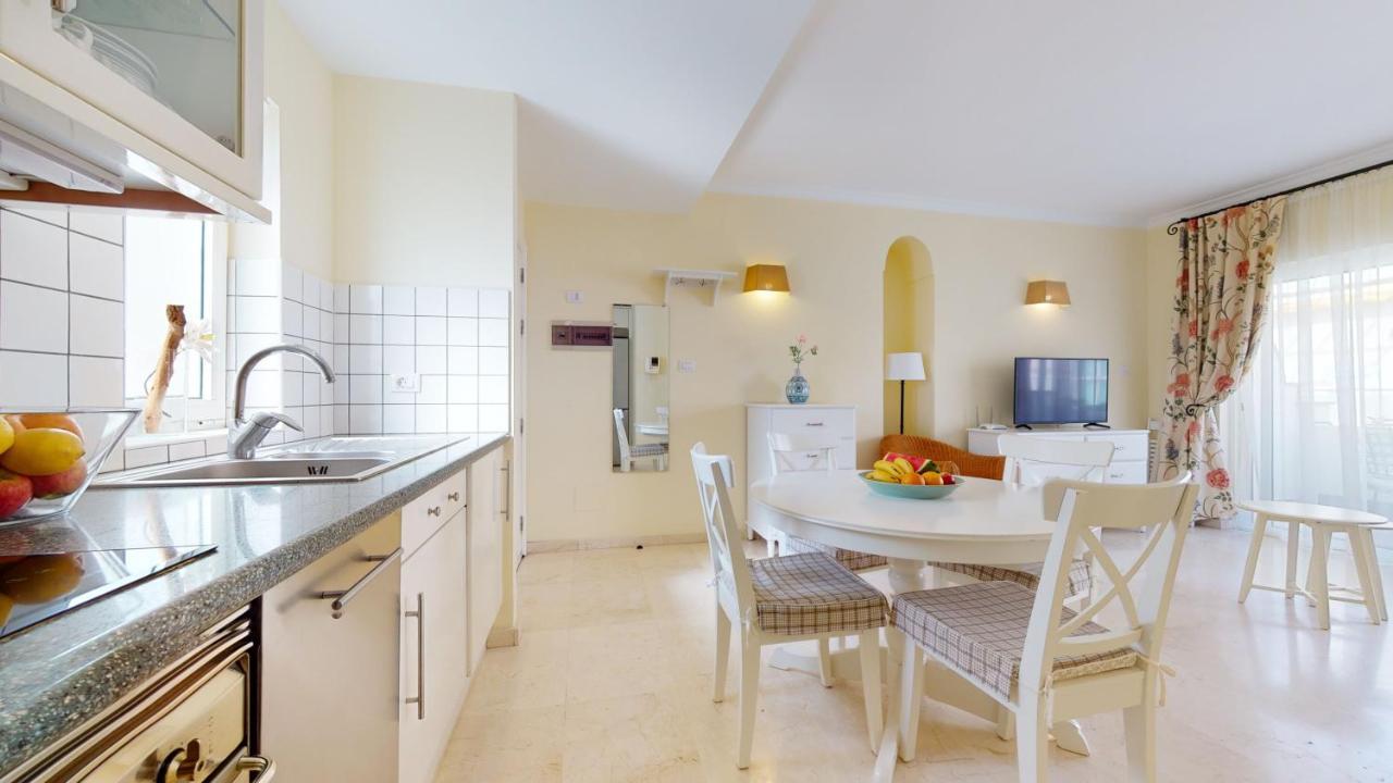 Schoene Wohnung Direkt Am Meer Mit Meerblick, Wlan Puerto De Mogan Eksteriør bilde