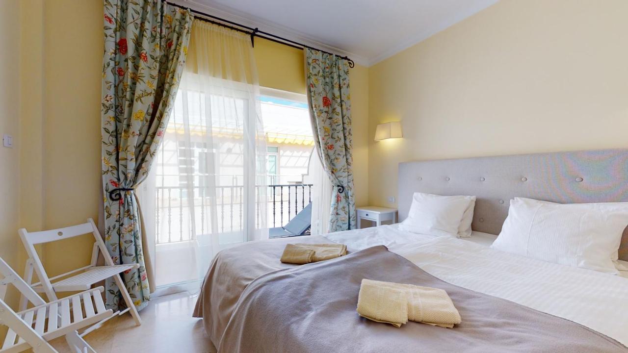 Schoene Wohnung Direkt Am Meer Mit Meerblick, Wlan Puerto De Mogan Eksteriør bilde
