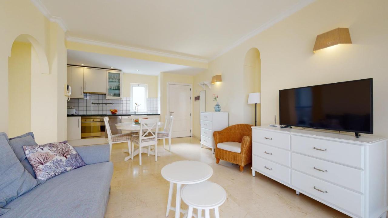 Schoene Wohnung Direkt Am Meer Mit Meerblick, Wlan Puerto De Mogan Eksteriør bilde