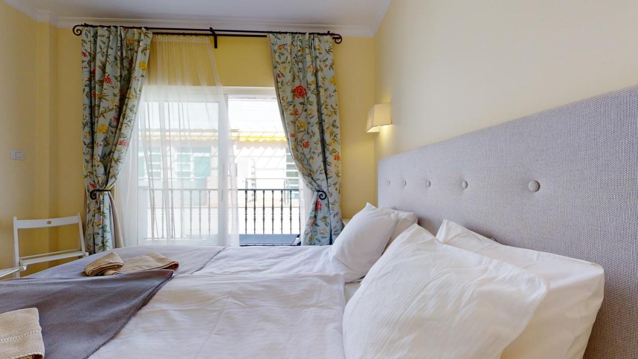 Schoene Wohnung Direkt Am Meer Mit Meerblick, Wlan Puerto De Mogan Eksteriør bilde